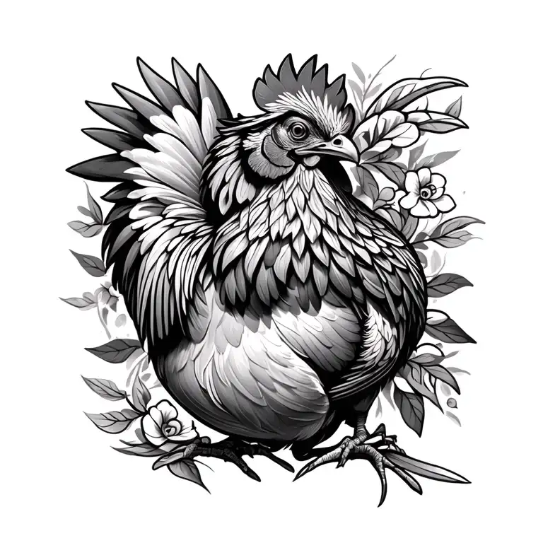 Rooster