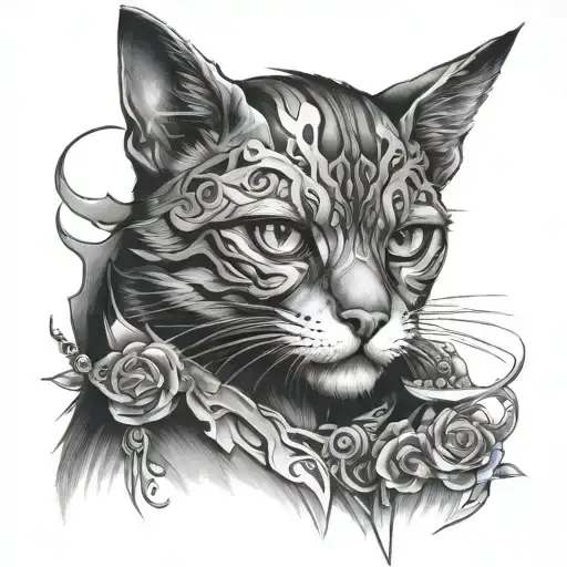 Bad Boy Looking Eyes