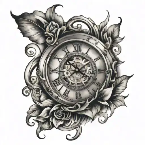 Clock Face