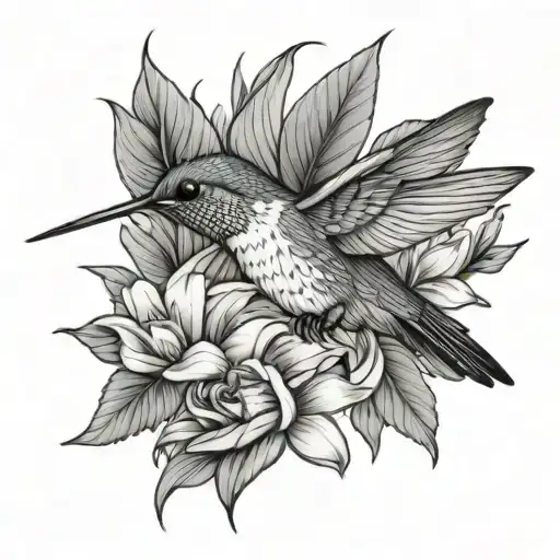 Hummingbird