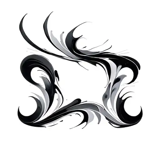 Coverup Abstract Patterns