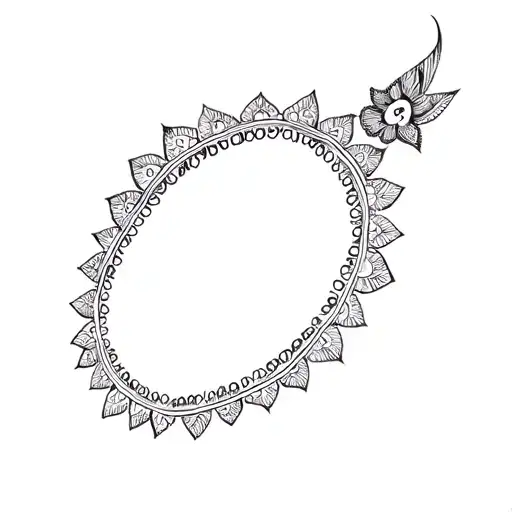 Filler Mini Mandalas