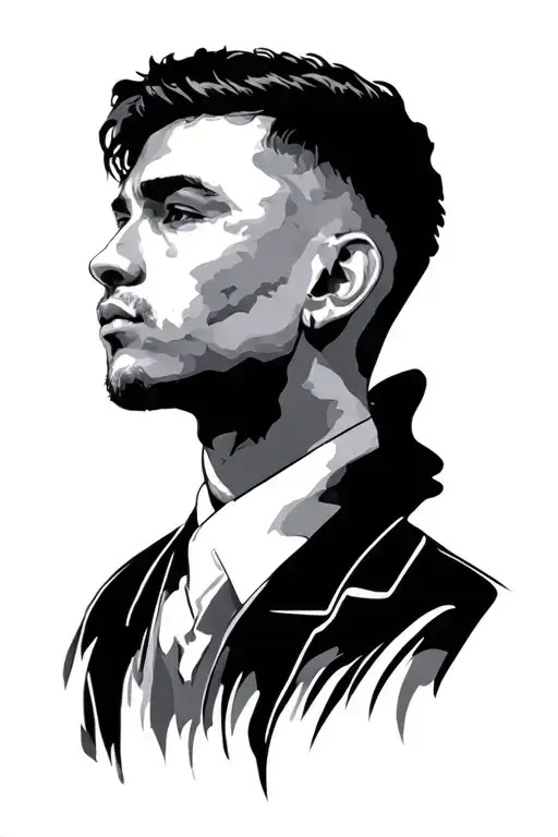 Simple In Memory Of My Brother