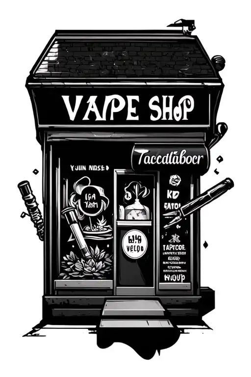 Vape Shop Incorporated