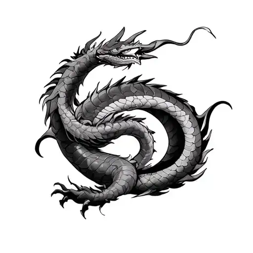 Make A 5 Star Dragon Ball With Shenron As The Circle