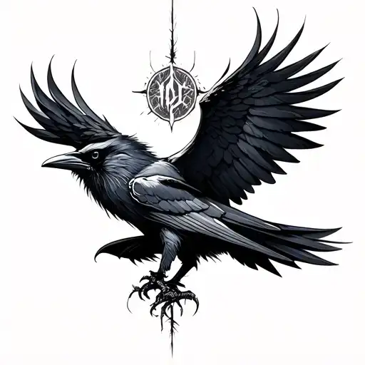 Odin Ravens