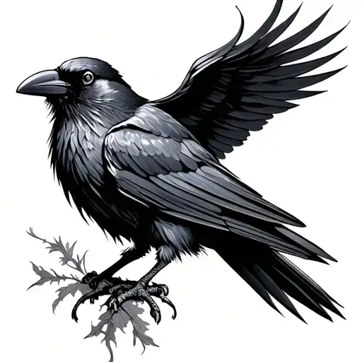 Crow