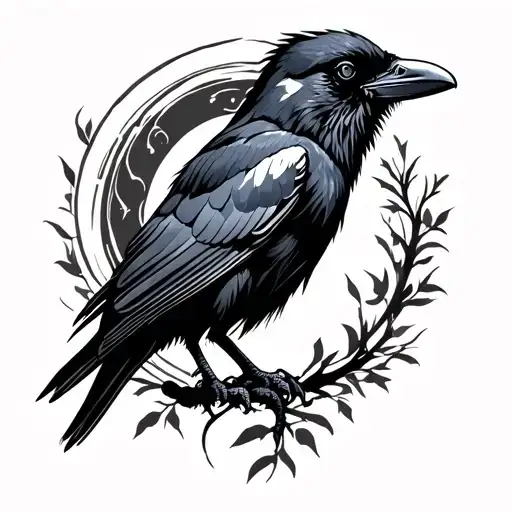 Crow