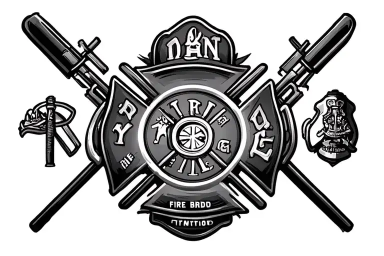 Fire Brigade