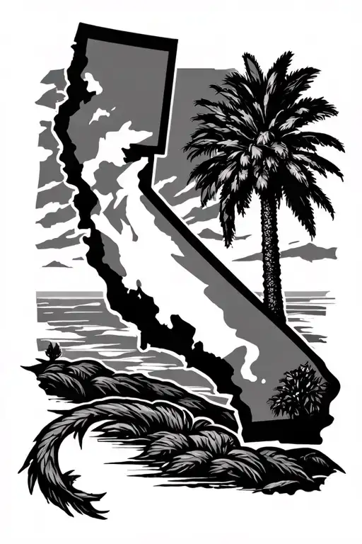 California State West Side 916