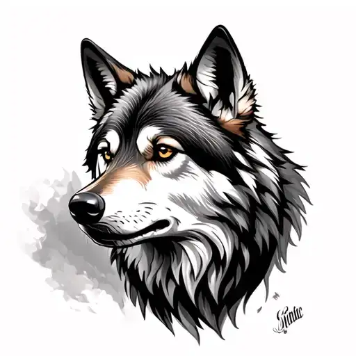 Wolf