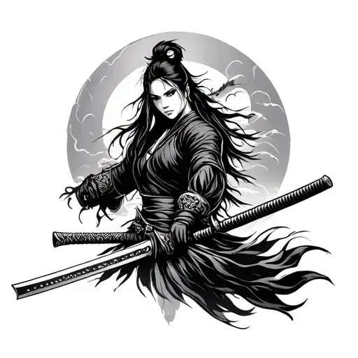 Katana