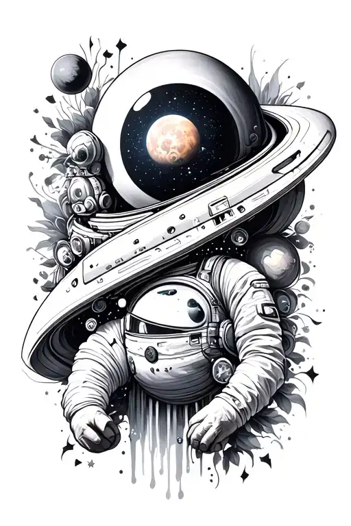Space