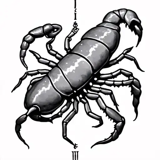 Zodiac Sign Cancer Zodiac Symbol