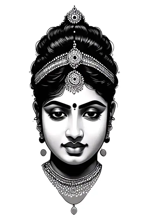 Prashanth Radhika Name