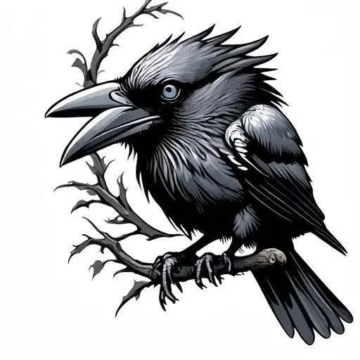 Crow