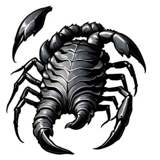 Scorpio Zodiac Sign