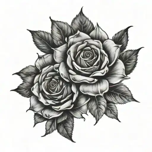 Tattoo To Do With My Brother Sister Matching