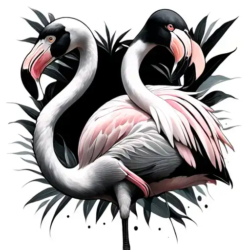 Flamingo