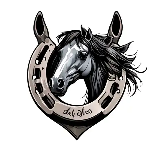 Horse Shoe