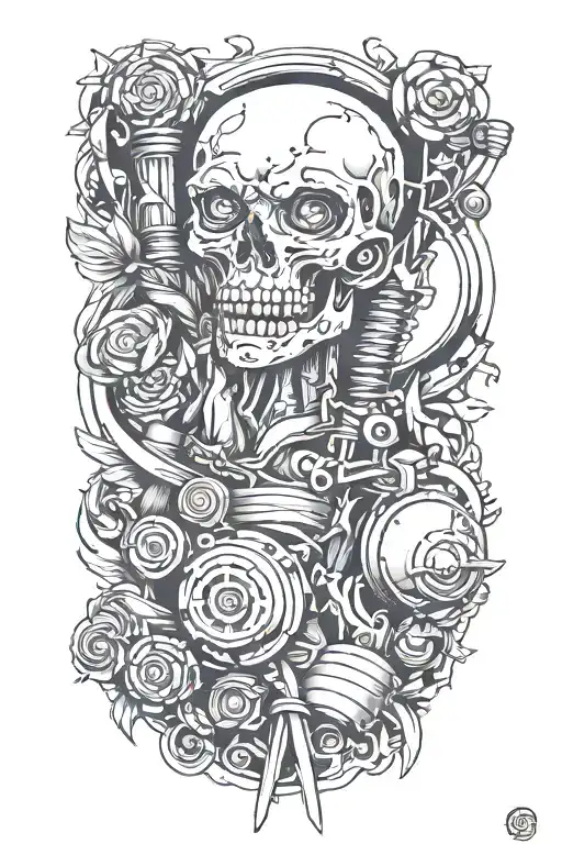 Stay Strapped Or Get Clapped