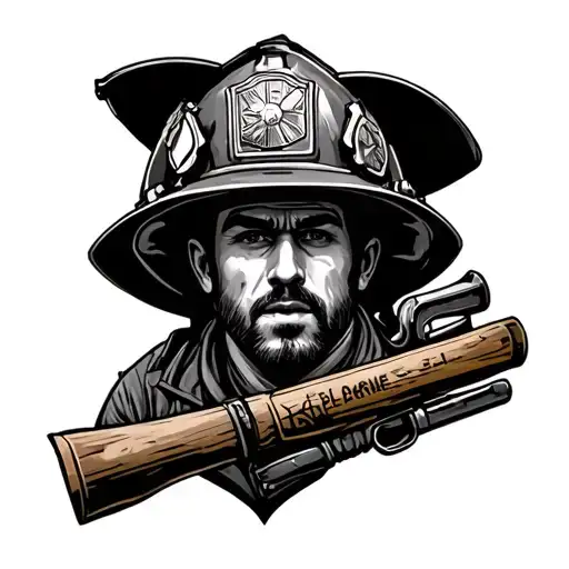 Fallen Firefighter