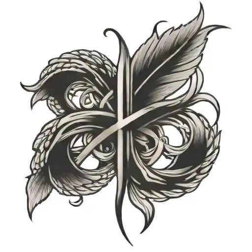 Stroke Survivor Symbol