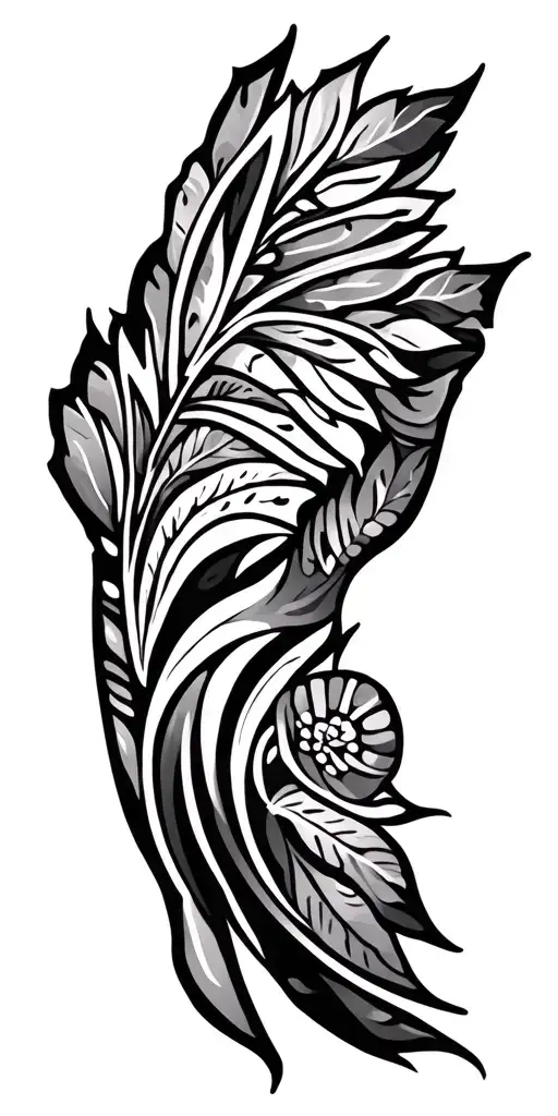 Latin America Patterns