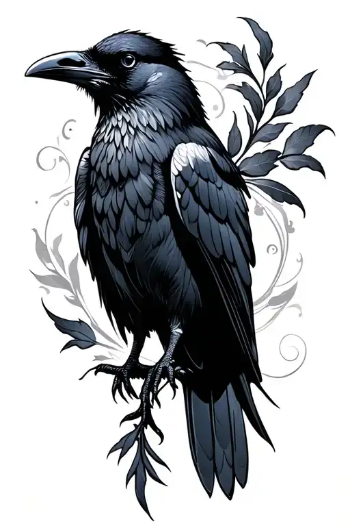 Raven