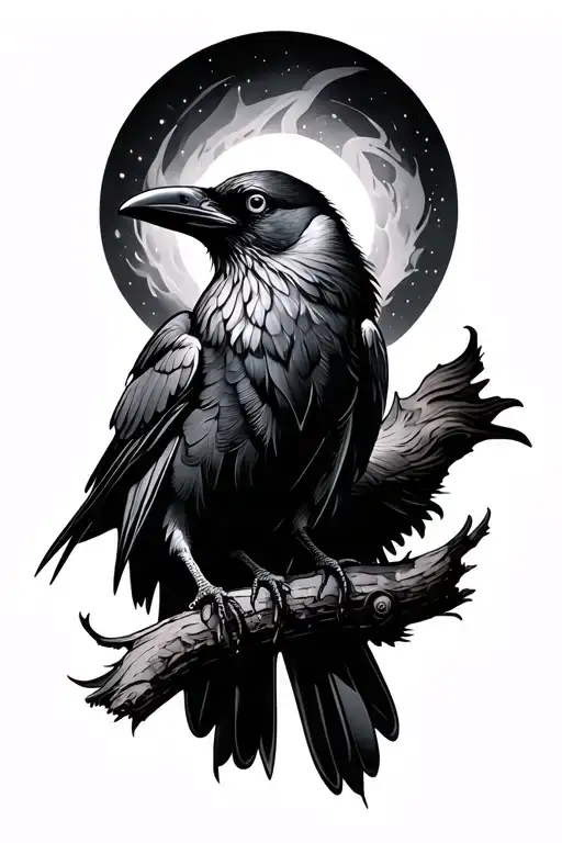 Raven
