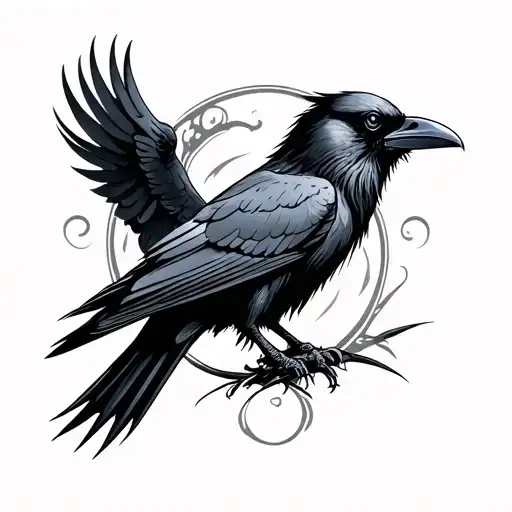 Raven