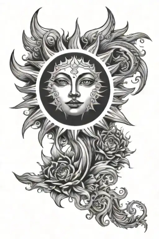 Sun