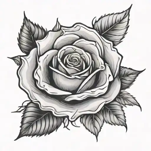 Rose With Name Yatchou