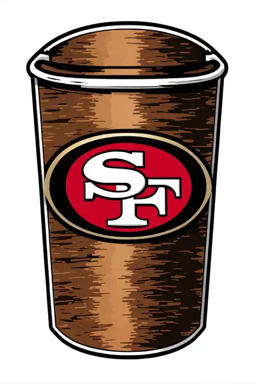 49Ers Logo