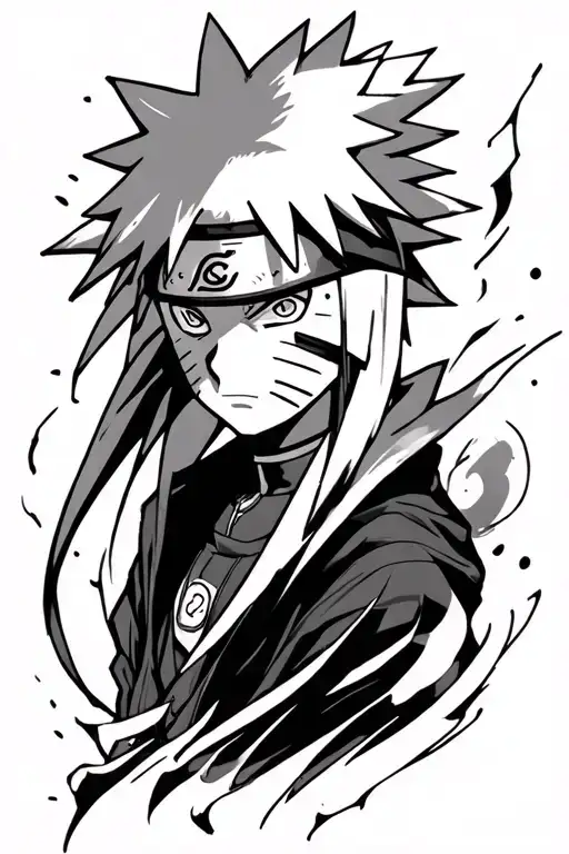 Naruto And Bleach Anime