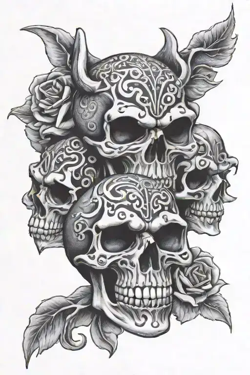 Hear No Evil Speak N Roll