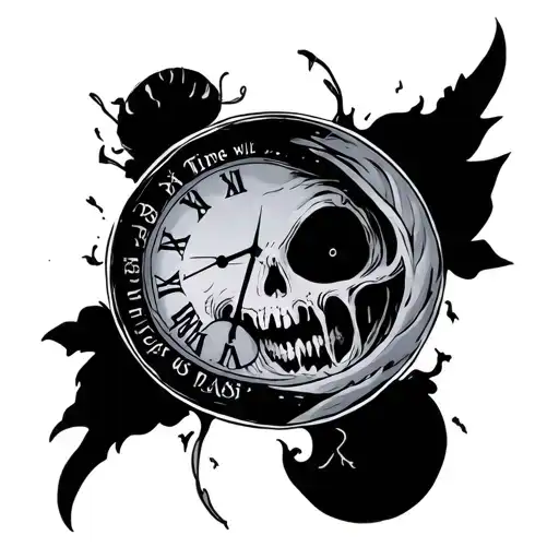 Bad Time Will Pass Is Just A Phase