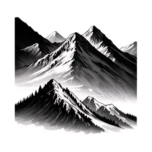 Mountain With Easy Has A Cost