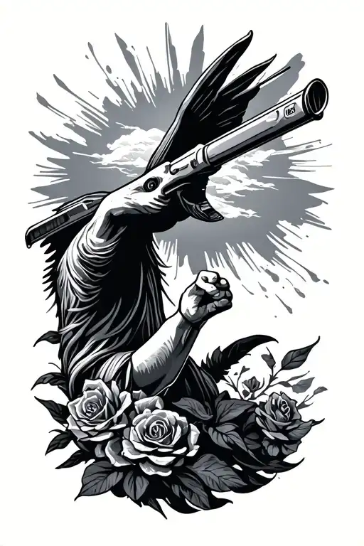 Aiming High And Success In Life