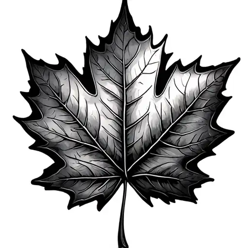 Maple Leaf