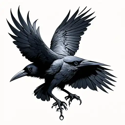 Crow