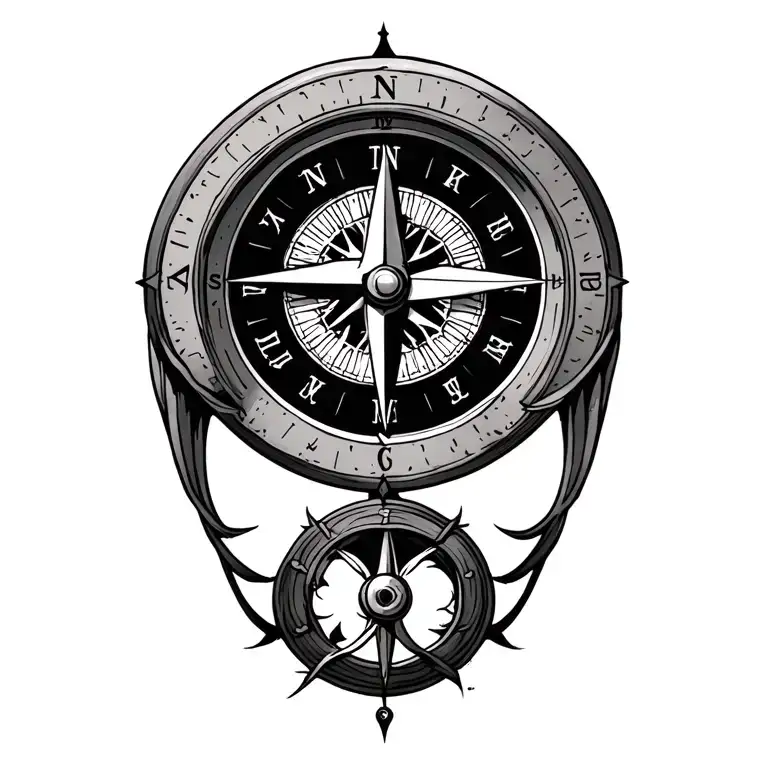 Compass