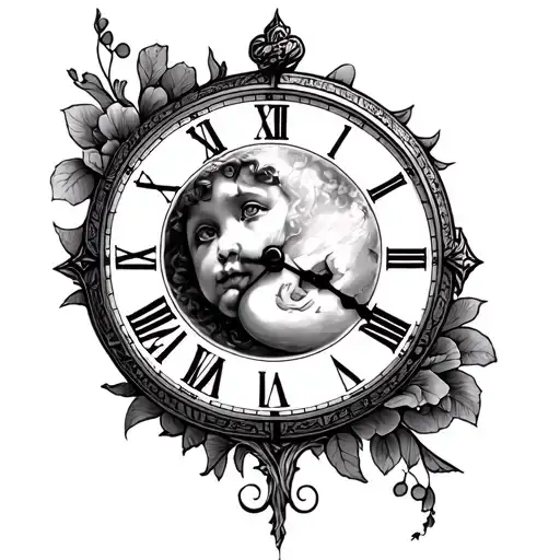 Birth Clock