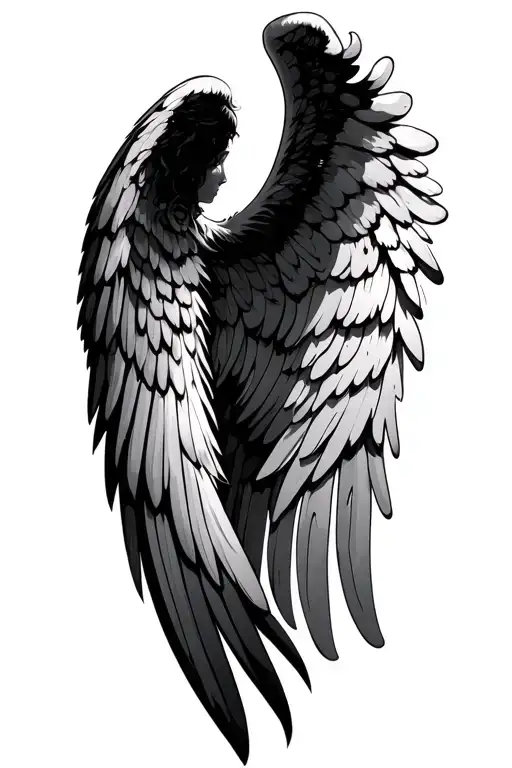 Angel Wing