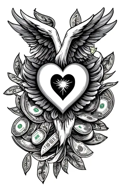 Elements Of Wealth Love Money Health