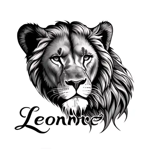 Leo Sign Monroe Boys Name