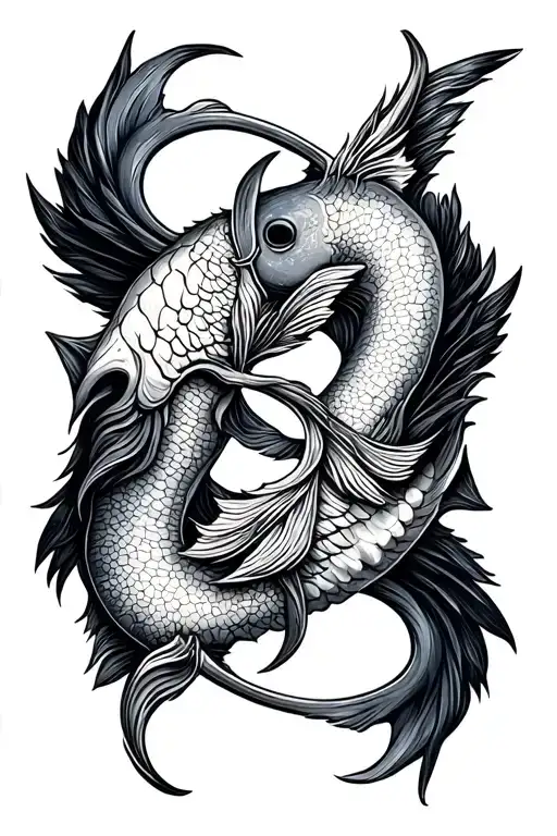 Sagittarius And Pisces Sign