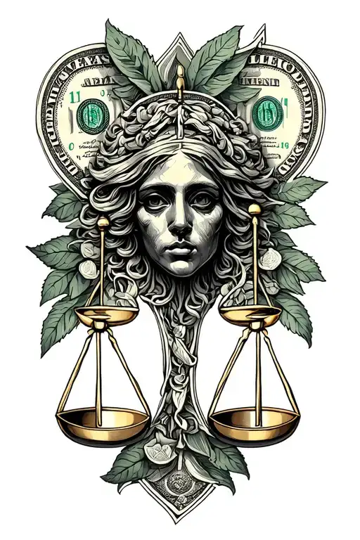 Money With Libra Zodiac Sign Incorporated