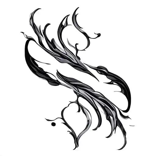 Filler Abstract Patterns