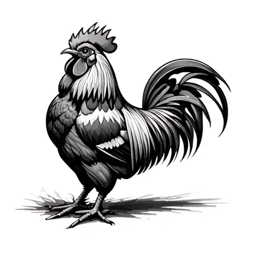 Rooster
